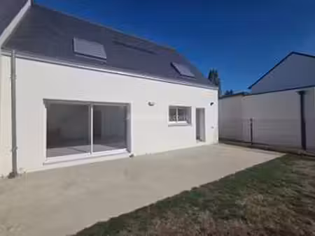 vente maison à pluneret (56400) : à vendre / 110m² pluneret