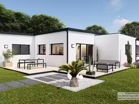 vente maison à pommerit-le-vicomte (22200) : à vendre / 145m² pommerit-le-vicomte