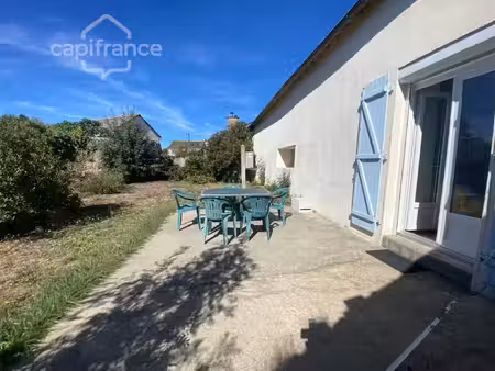 maison à vendre redon 4 pièce(s) 116m2 199 000€