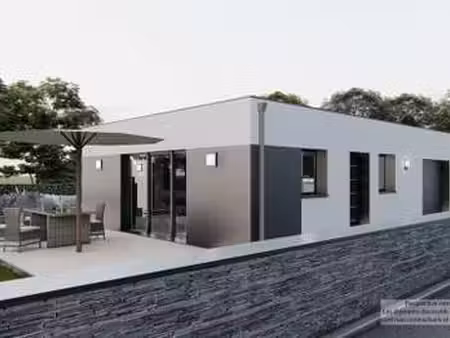 vente maison à saint-évarzec (29170) : à vendre / 84m² saint-évarzec
