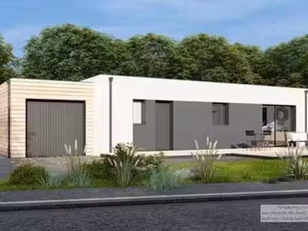 vente maison à trédaniel (22510) : à vendre / 79m² trédaniel