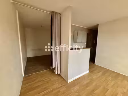 appartement 1 pièce - 34 m²