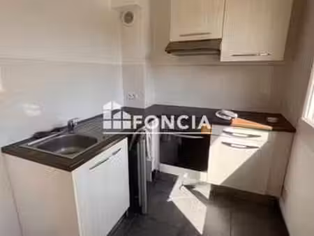 location appartement 2 pièces à lorient (56100) : à louer 2 pièces / 36m² lorient