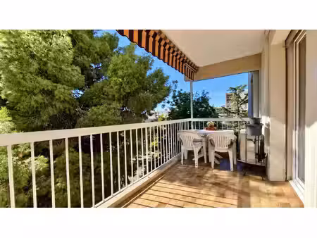 appartement 4 pièces - 83 m²