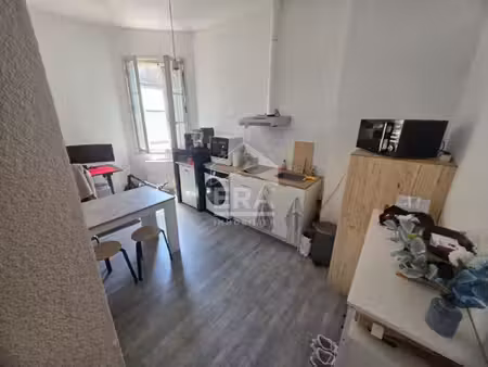 appartement 2 pièces 26 m² à louer saint-médard-en-jalles 33160 ? | era immobilier