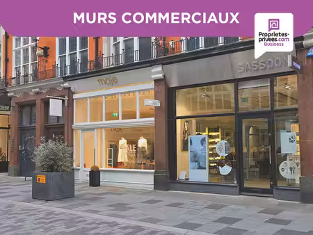 75012 paris - murs commerciaux 207 m²   daumesnil / marché saint antoine