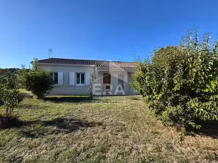 maison 4 pièces 90 m² à louer royan 17200 ? | era immobilier