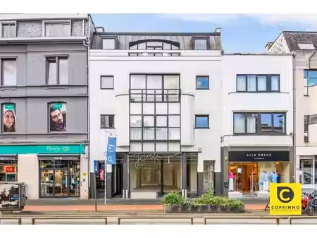 opbrengsteigendom met 3 toffe appartementen