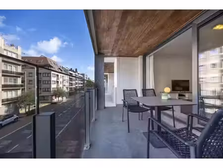appartement 2 slaapkamers
