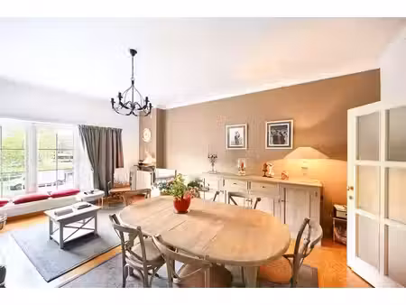 gezellig appartement op toplocatie