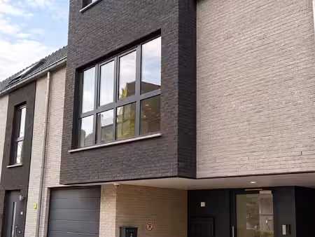 gevoel voor vastgoed