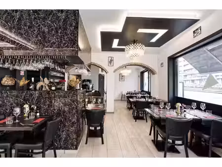 verhuurd hoek restaurant kardinaal mercierstraat 18 heist te koop bruto met bruto rendemen