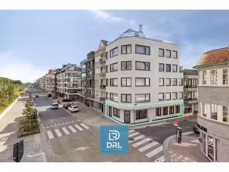 instapklaar hoekpand op zichtlocatie te heist