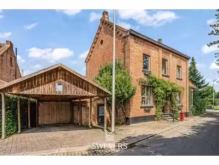 swevers real estate