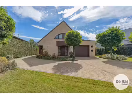 lede - perfect onderhouden woning op een rustige locatie