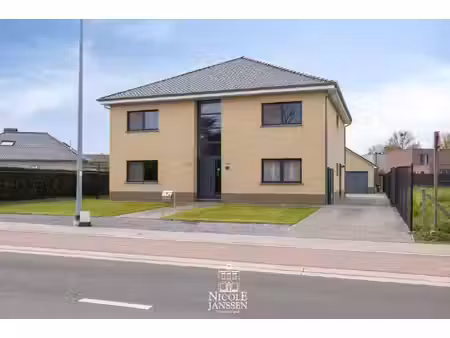 nicole janssen - de beste weg naar beter wonen.
