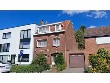 gevoel voor vastgoed
