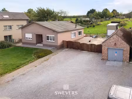 swevers real estate