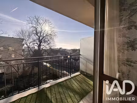 appartement à antony (92160)