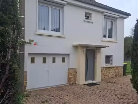 maison en viager vierzon (18100)