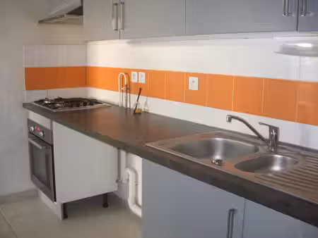 vente - baillargues - investissement locatif - t3