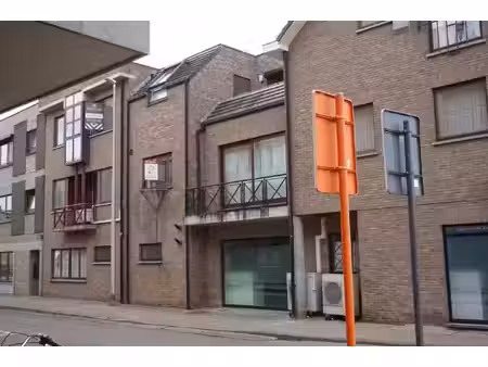 vastgoedspecialist in paal-beringen