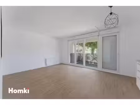 appartement t3 de 53 m² à bordeaux 33000  rue du tauzin
