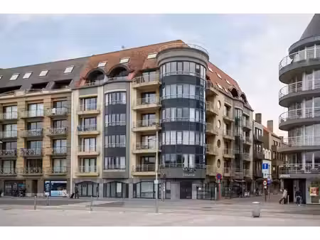 astrid immobilia - wonen in bredene en daarrond