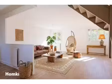appartement t4 de 92 m² à montpellier 34000  rue d'athenes