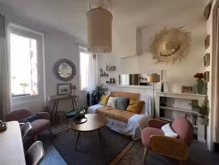 la ciotat centre historique – petit bijou sur place sadi carnot