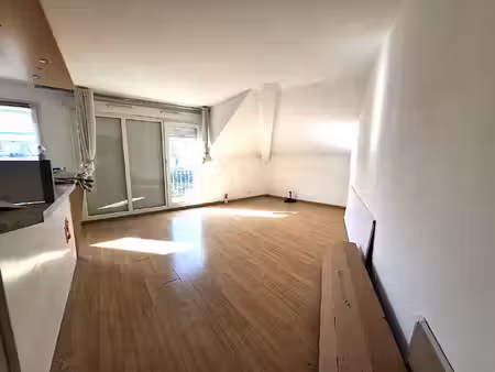vente appartement 3 pièces  58.00m²  limeil