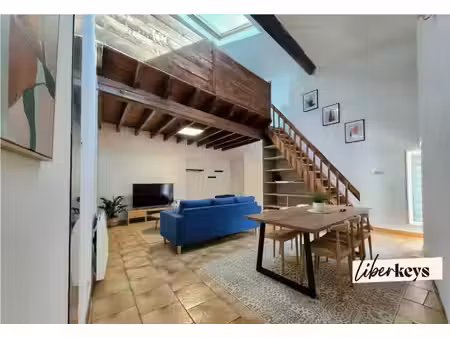 73 m² pour 100 000 € : une opportunité rare à milhaud