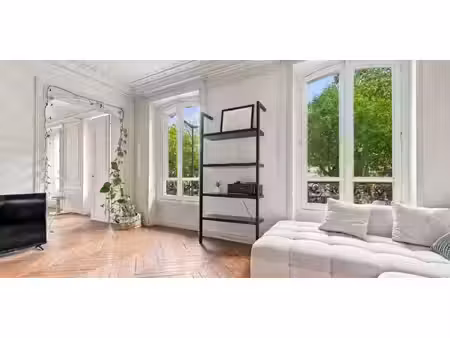 appartement chateau d’eau-lancry - paris 10ᵉ (75)