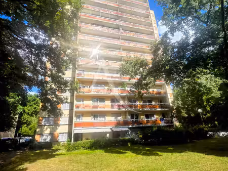 vente appartement 2 pièces  55.88m²  tremblay