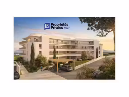 raho golf club - 3 pièce(s) 51.62 m2