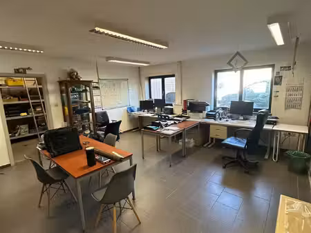 vastgoedkantoor