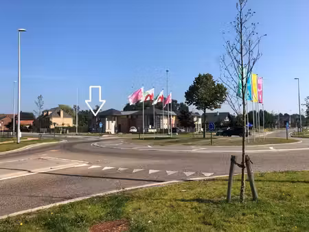 volledig ingerichte & instapklare kantoorruimte op toplocatie in achel!
