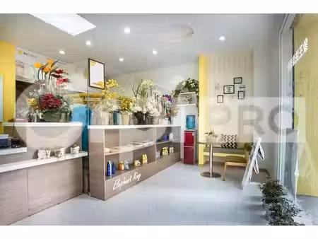 location commerce angresse 40150 61m²