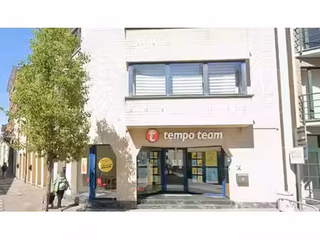 vastgoedkantoor delestré immo