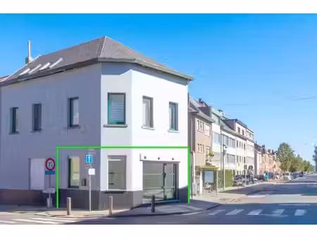 vastgoedkantoor