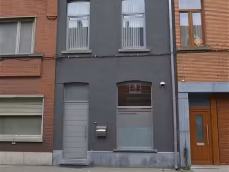 woning