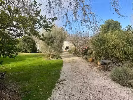 maison belvèze-du-razès - 11 chambres - 462m²