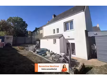 maison à vendre 8 pièces (56)