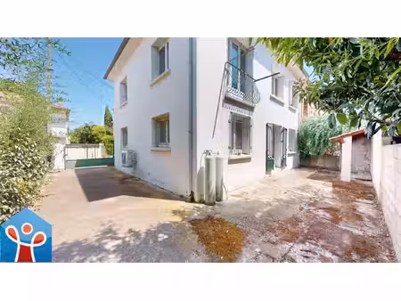 maison de ville