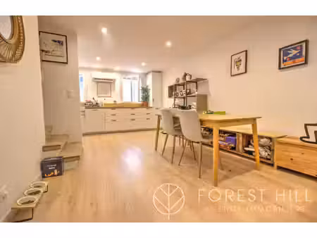 maison rénovée avec goût  en plein cœur de céret