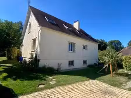 vente maison à conteville (14540) : à vendre / 187m² conteville