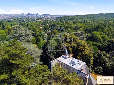 joséphine - maison à vendre à rueil malmaison