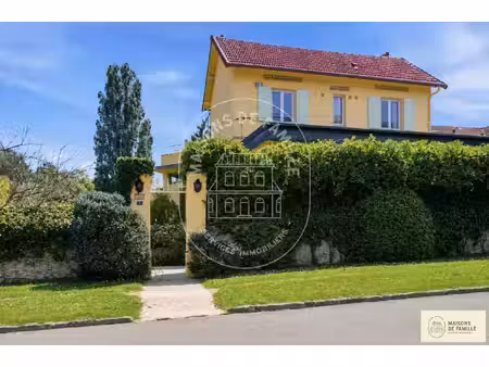 la fraisière - maison à vendre au hameau de la jonchère