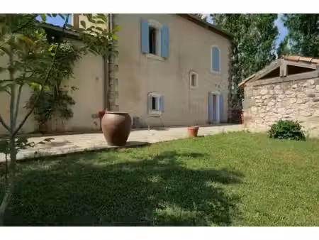 la roque d'anthéron - propriété de caractère au c&oelig