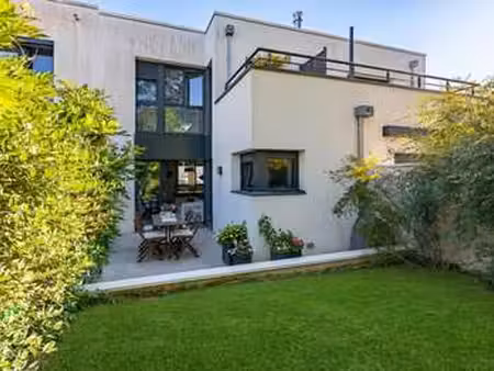 vente maison à nantes (44000) : à vendre / 99m² nantes